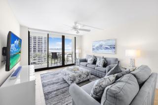 South Seas Tower 4-709 - Marco Island - 9