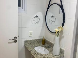 Apartamento 2 quartos Rio Centro-Parque Olímpico- Estúdios Globo - Rio de Janeiro - 4