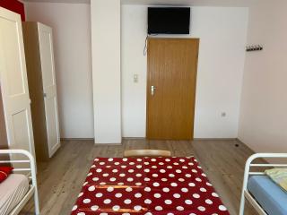 Wohnung mit 3 Schlafzimmer für maximal 5 Personen - 3