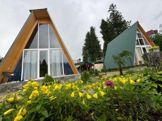 Skuri Cottages - Ch'aisubani - 0