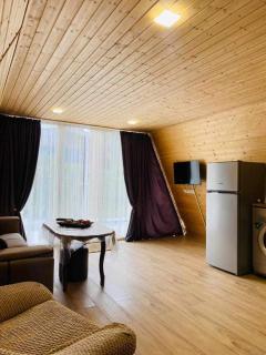 Skuri Cottages - Ch'aisubani - 7