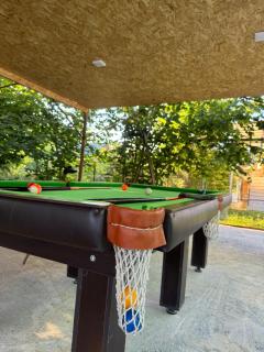 Skuri Cottages - Ch'aisubani - 5