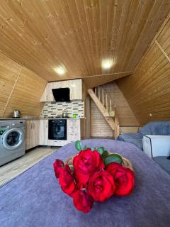 Skuri Cottages - Ch'aisubani - 4