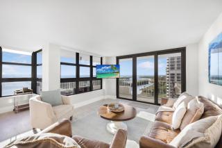 South Seas Tower 1-1212 - Marco Island - 5