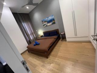 Lucentia Residence Bukit Bintang by Ideal Homes - Kuala Lumpur - 0