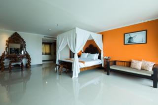 Royal Phala Cliff Beach Resort - Ban Chang - 6