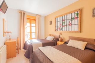 Hotel Palacio - 3