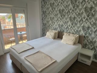 T lux apartman - Kragujevac - 4