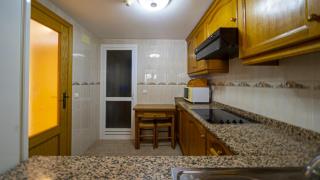 Piso Atrium de 1 dormitorio - Villajoyosa - 5