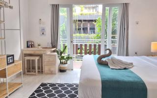 Art Essence Canggu - Canggu - 8