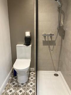 The hide away - Glenties - 3