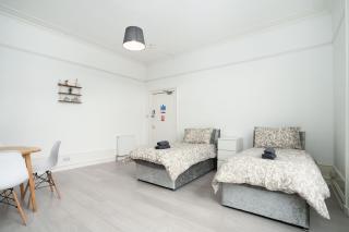 Cosy fully equipped Studio 1, close to University - 7