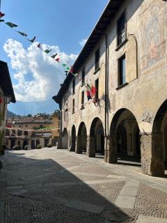 Monolocale All'orologio - 8