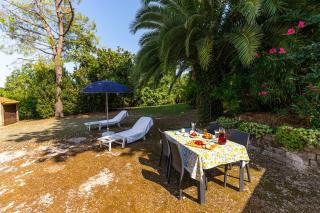 Country House Sweet Hall - Casa dei Farghi - Belmonte Piceno - 3