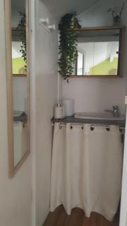 Chambre Cosy à 10 min de Paris - Argenteuil - 4
