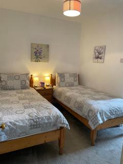 Arkleside Country Guest House - Reeth - 7