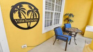 Seascape - SpaWhilrpool South Terrace 4 Bedroom - Cape Coral - 4