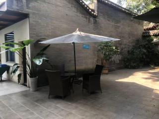 Chengdu Sichuan University Budget Hotel - Chengdu - 4