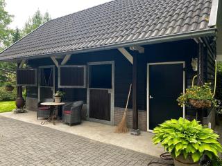 Wendrik Hoeve Bed & Stables - Emst - 1