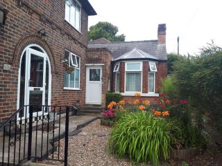 Cozy Nottingham Apartment with Perfect Location - Nottingham - 0