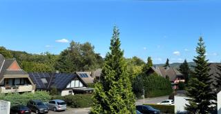 Apartment mit Waldblick - Bad Rothenfelde - 1