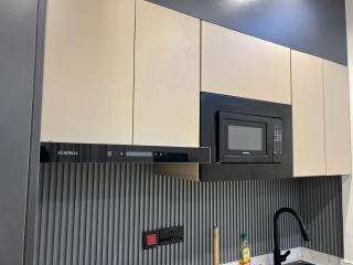 Bellagio Two Bedrooms - Kwedonu - 8