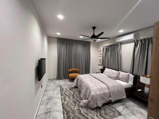 Bellagio Two Bedrooms - Kwedonu - 3