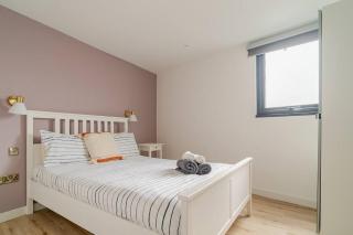 Luxury 2 bed apartment, centre of the barbican! - Plymouth - 7