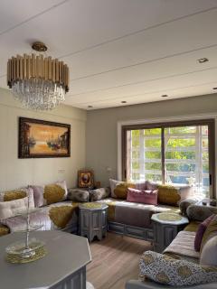 Luxury modern villa with a swimming pool - Kenitra - 9