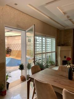 Luxury modern villa with a swimming pool - Kenitra - 7