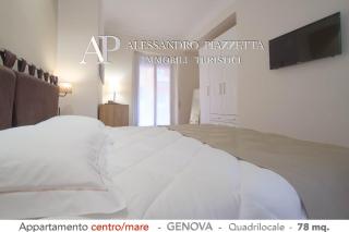 Casa Francesca Il comfort a due passi dal centro - Genova - 2