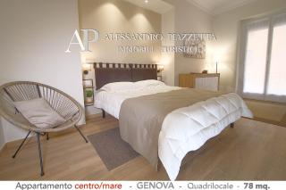 Casa Francesca Il comfort a due passi dal centro - Genova - 3