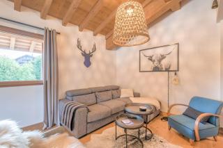 Appartement du Meu - Welkeys - Megève - 0