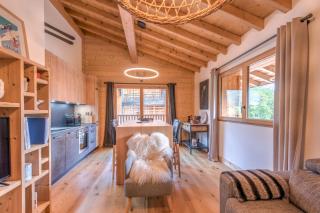 Appartement du Meu - Welkeys - Megève - 6