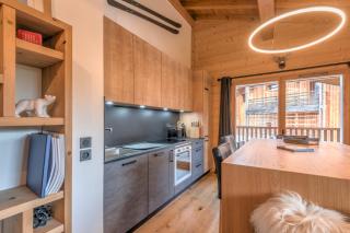 Appartement du Meu - Welkeys - Megève - 5