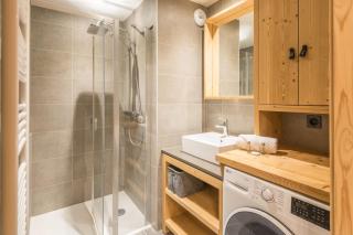 Appartement du Meu - Welkeys - Megève - 3