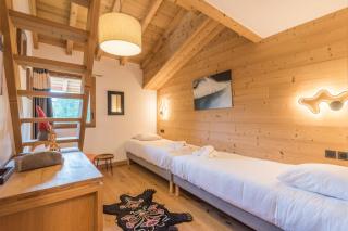 Appartement du Meu - Welkeys - Megève - 2