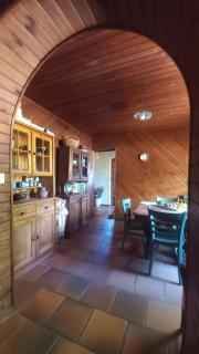 A casa di Francesca - Marignana - 0