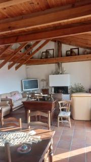 A casa di Francesca - Marignana - 7