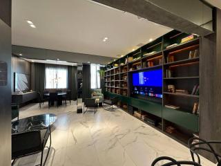 The Luxe at Copacabana - Rio de Janeiro - 0