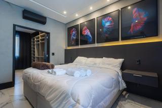 The Luxe at Copacabana - 1