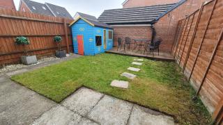 Entire home in Cheswick Village - Bristol - 9