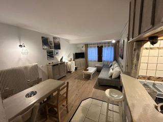 Appartement Tignes Val-Claret // 6 Personnes - 0