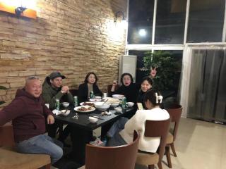 Chengdu Sichuan University Budget Hotel - Chengdu - 2