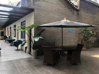 Chengdu Sichuan University Budget Hotel - Chengdu - 1