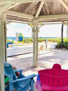 WOW WOW Amazing Location! Heated Pool two and half blocks to sand in your toes! - 4