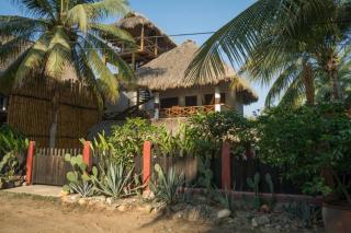 Casa Marco - Puerto Escondido - 0