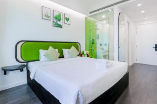 Elyday Apartment Hillside Phu Quoc - Sea & Firework view - 3
