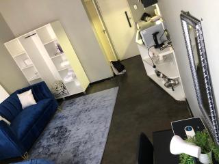 Charming Gataway in Maboneng - Johannesburg - 5
