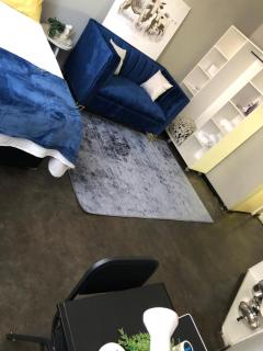 Charming Gataway in Maboneng - Johannesburg - 3